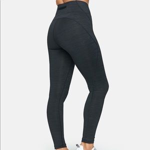 Outdoor Voices TechSweat 7/8 Flex Leggings S